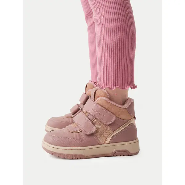 Lasocki Kids Gležnjače Lasocki Kids CEO-CI12-3136-01 Ružičasta