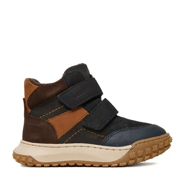 Lasocki Kids Gležnjače Lasocki Kids CEO- CI12-3138-01 Tamnoplava