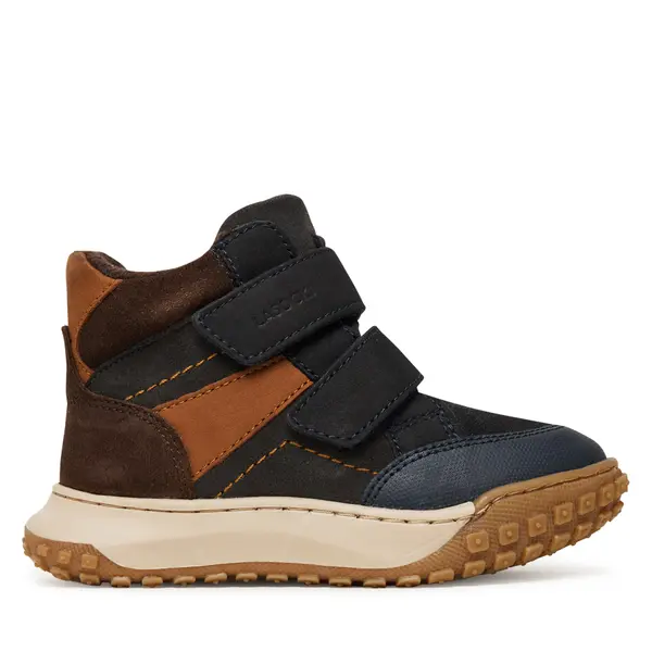 Lasocki Kids Gležnjače Lasocki Kids CEO- CI12-3138-01 Tamnoplava