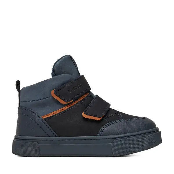 Lasocki Kids Gležnjače Lasocki Kids CEO-CI12-SPLENDER-02 Tamnoplava