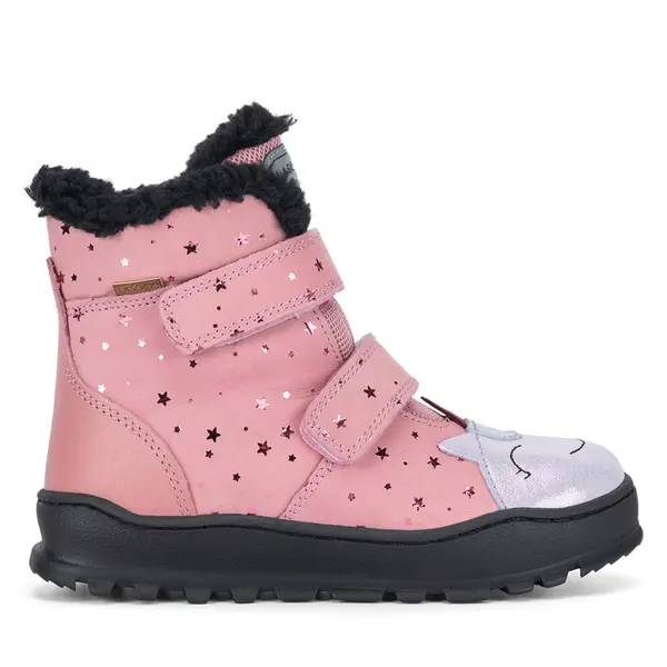 Lasocki Kids Gležnjače Lasocki Kids CEO-CI12-TYSON-03(III)DZ Ružičasta