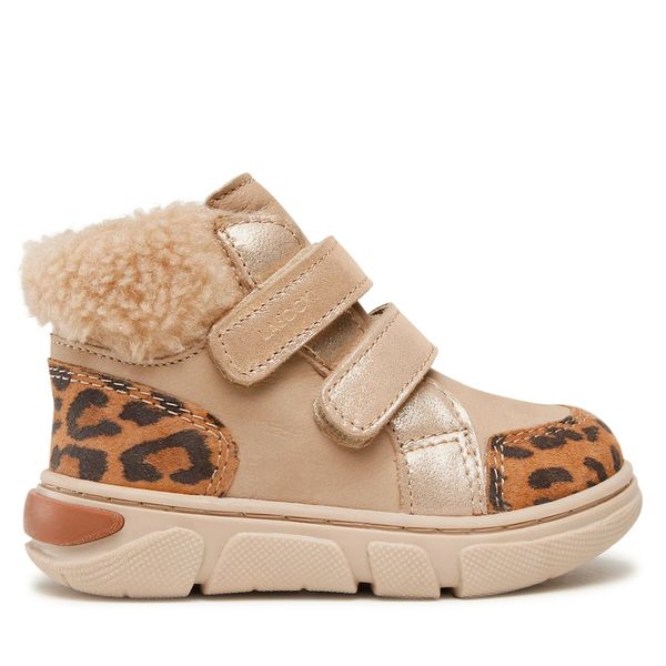 Lasocki Kids Gležnjače Lasocki Kids CI12-3116-04 Beige