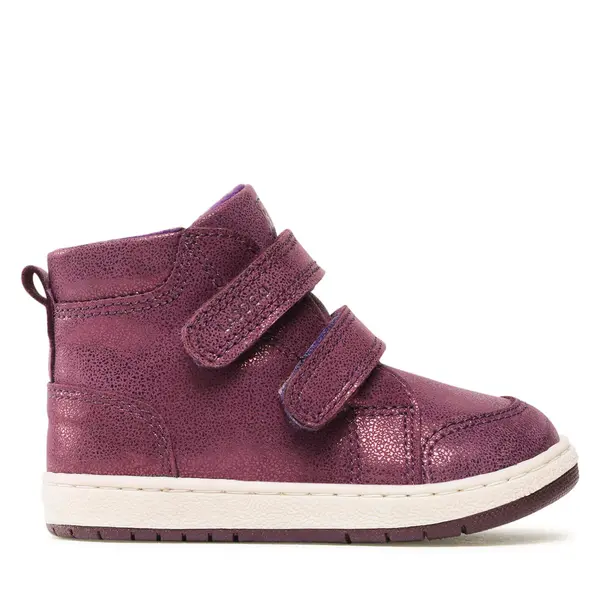 Lasocki Kids Gležnjače Lasocki Kids CI12-LEMON-01(II)DZ Ljubičasta
