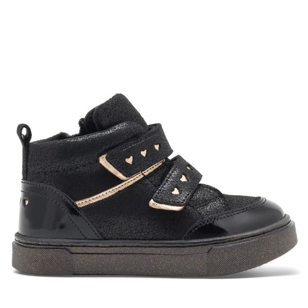 Lasocki Kids Gležnjače Lasocki Kids CI12-SPLENDER-01A Crna