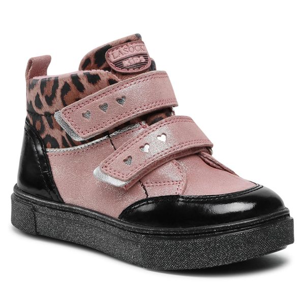 Lasocki Kids Gležnjače Lasocki Kids CI12-SPLENDER-01A Ružičasta