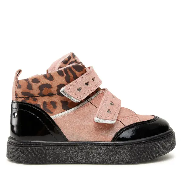 Lasocki Kids Gležnjače Lasocki Kids CI12-SPLENDER-01A Ružičasta