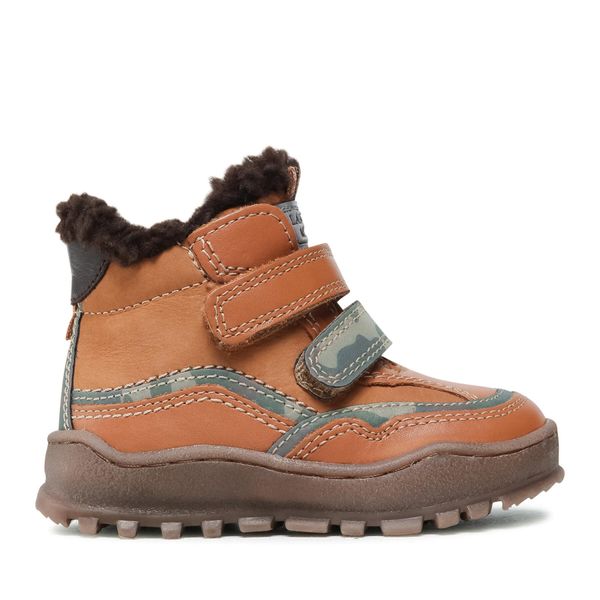 Lasocki Kids Gležnjače Lasocki Kids CI12-TYSON-01 Smeđa