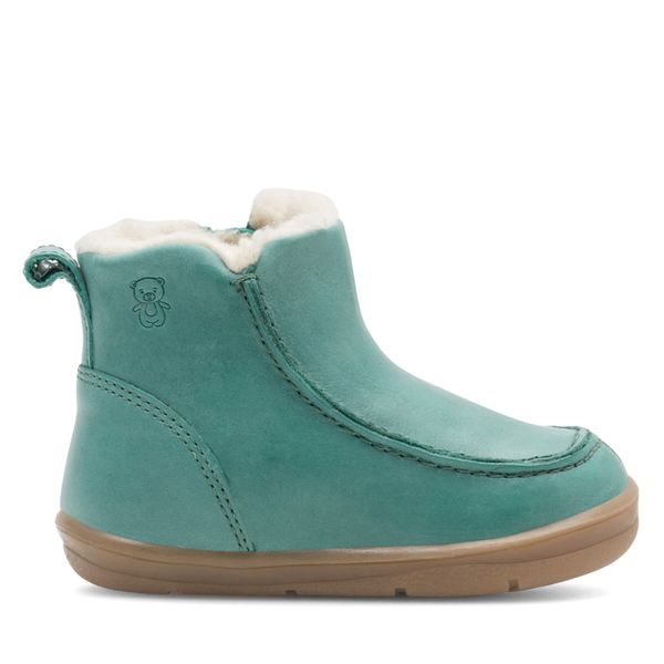 Lasocki Kids Gležnjače Lasocki Kids DASH CI12-DASH-03 Zielony