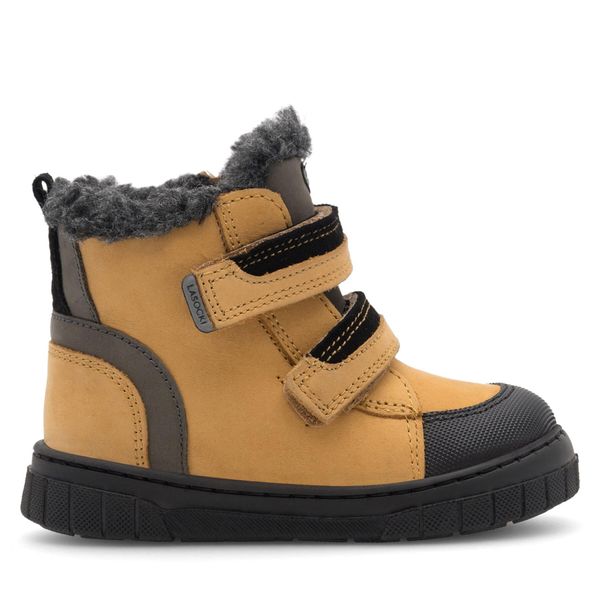 Lasocki Kids Gležnjače Lasocki Kids DIALO CI12-DIALO-01(II)CH Smeđa