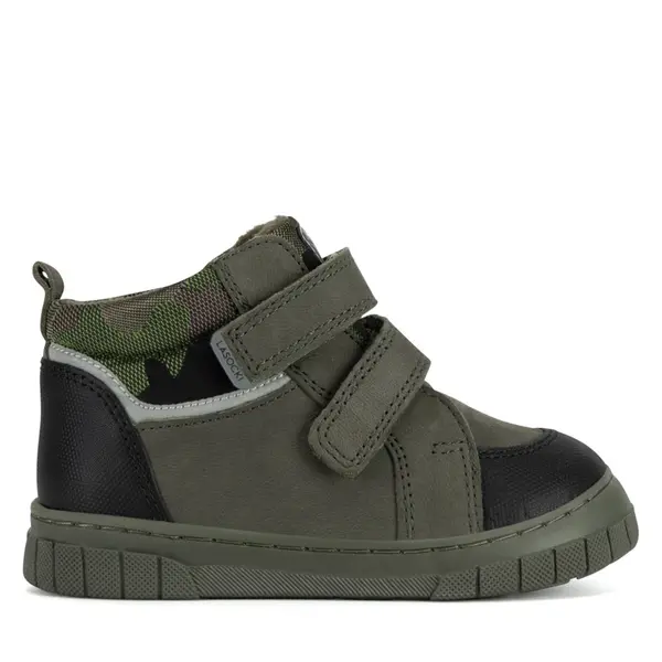 Lasocki Kids Gležnjače Lasocki Kids DIALO CI12-DIALO-02(II)CH Kaki