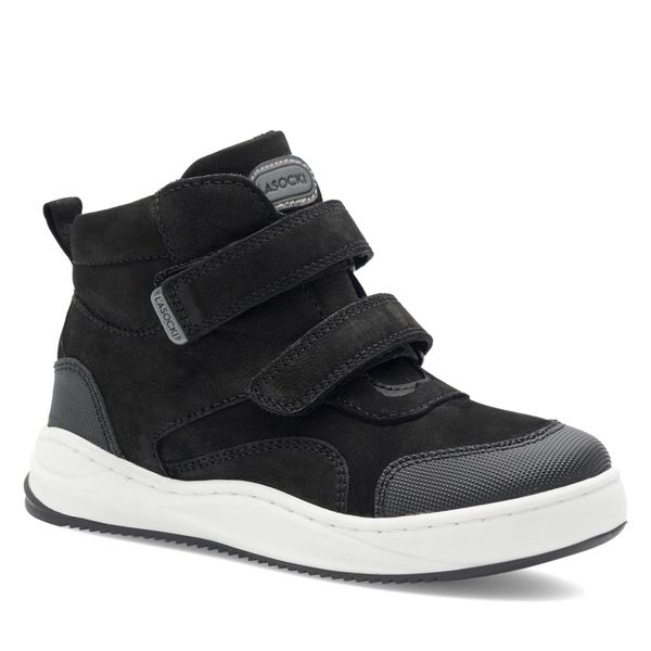 Lasocki Kids Gležnjače Lasocki Kids HARRY CI12-HARRY-04 Crna