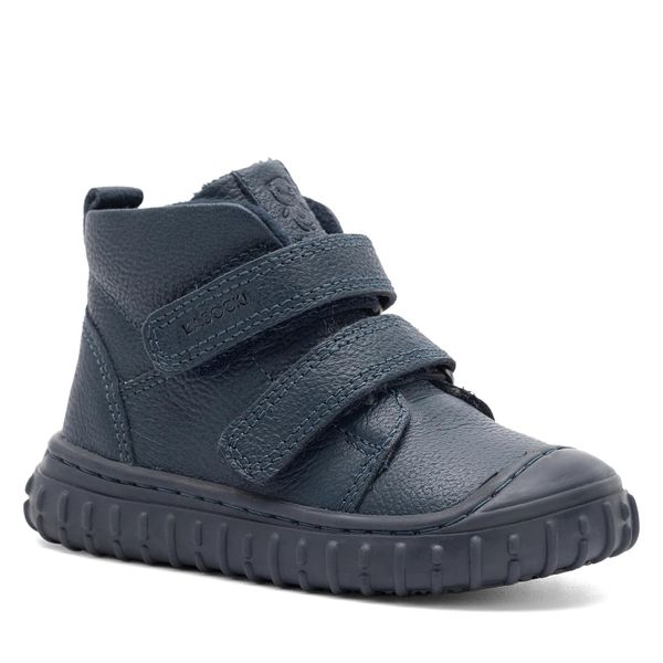 Lasocki Kids Gležnjače Lasocki Kids PLUTO CI12-PLUTO-01A(II)CH Tamnoplava