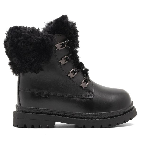 Lasocki Kids Gležnjače Lasocki Kids POINT SCI12-POINT-10 Crna