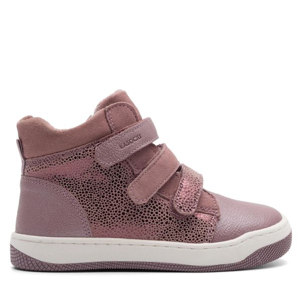 Lasocki Kids Gležnjače Lasocki Kids SPRITE CI12-SPRITE-03 Ljubičasta