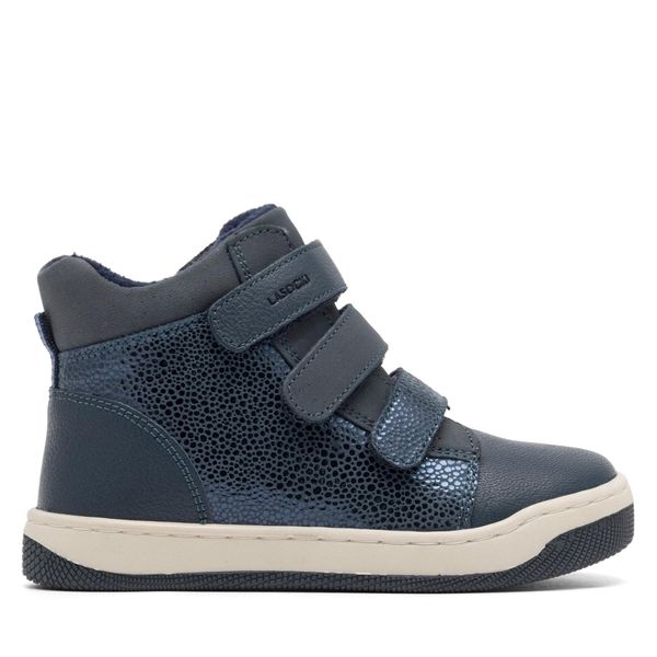 Lasocki Kids Gležnjače Lasocki Kids SPRITE CI12-SPRITE-03 Tamnoplava
