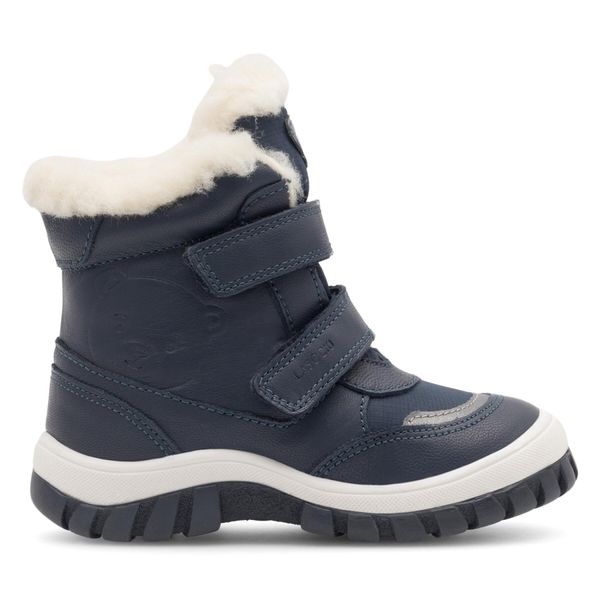 Lasocki Kids Gležnjače Lasocki Kids STAR SCI12-1797-03(II)CH Tamnoplava