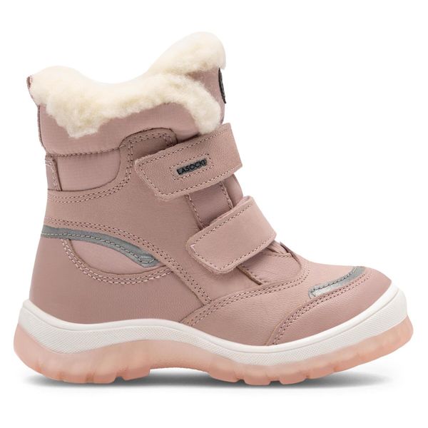 Lasocki Kids Gležnjače Lasocki Kids STAR SCI12-1797-24A(III)DZ Ružičasta