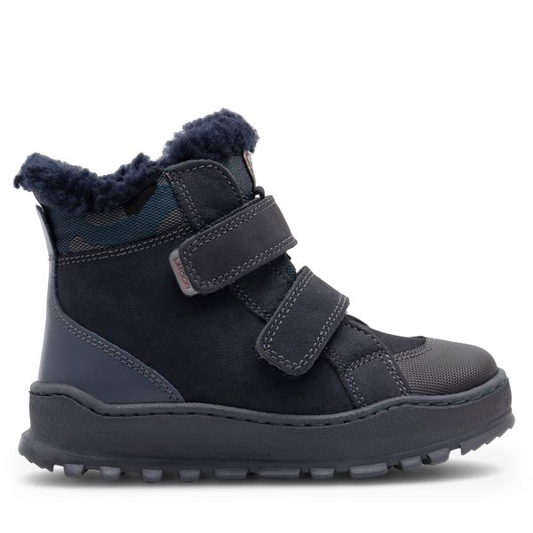 Lasocki Kids Gležnjače Lasocki Kids TYSON CI12-TYSON-02A Tamnoplava