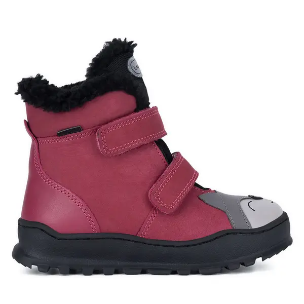 Lasocki Kids Gležnjače Lasocki Kids TYSON CI12-TYSON-03(III)DZ Ružičasta