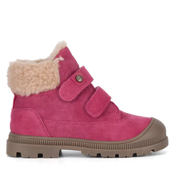 Lasocki Kids Gležnjače Lasocki Kids VENTO CI12-VENTO-01(III)DZ Ružičasta