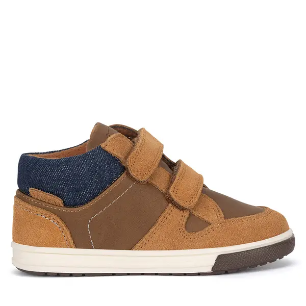 Lasocki Kids Gležnjače Lasocki Kids ZEN CF2980-1 Smeđa