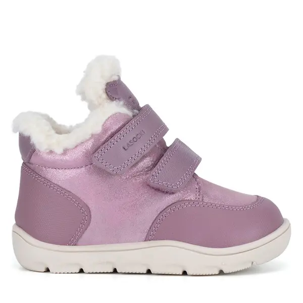 Lasocki Kids Gležnjače Lasocki Kids ZERO CI12-ZERO-02(II)DZ Ružičasta