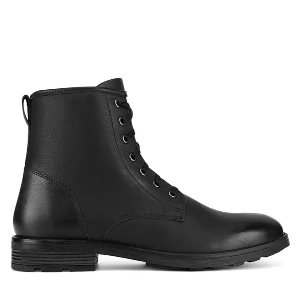 LASOCKI Gležnjače Lasocki PACINO-24 MB Crna