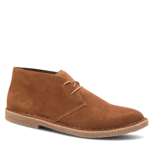 Lasocki Gležnjače Lasocki TOBIAS-21 MI25 Smeđa