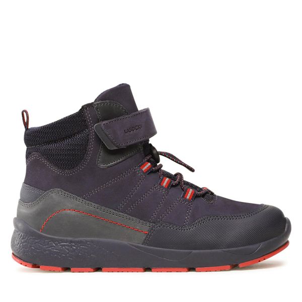 Lasocki Young Gležnjače Lasocki Young BI12-SAM-06 Cobalt Blue