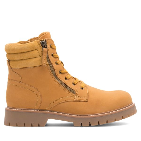 Lasocki Young Gležnjače Lasocki Young RIVER SBI12-8468-03 Smeđa