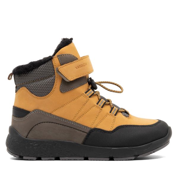 Lasocki Young Gležnjače Lasocki Young SBI12-SAM-06 Smeđa