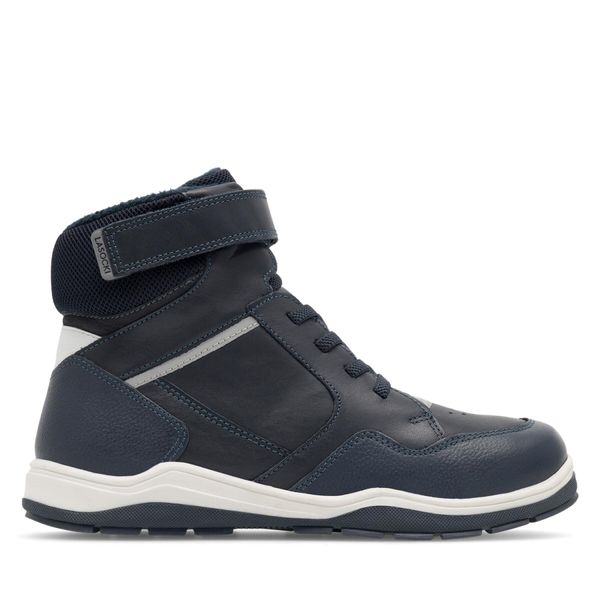 Lasocki Young Gležnjače Lasocki Young TERKY CI12-TERKY-01 Tamnoplava