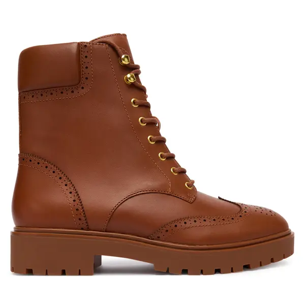 Lauren Ralph Lauren Gležnjače LAUREN RALPH LAUREN Alysn 802977885001 Smeđa
