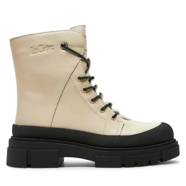 Lee Cooper Gležnjače Lee Cooper LCJ-24-01-2979LA Bijela