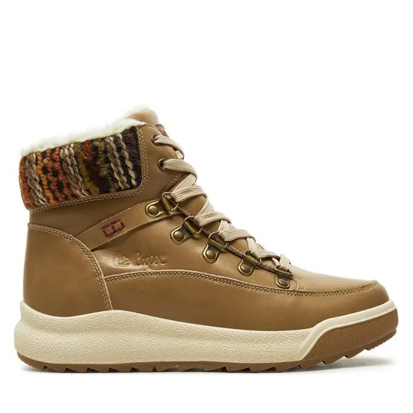 Lee Cooper Gležnjače Lee Cooper LCJ-24-01-2985LA Bež