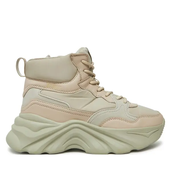 Lee Cooper Gležnjače Lee Cooper LCJ-24-47-3155LA Bež
