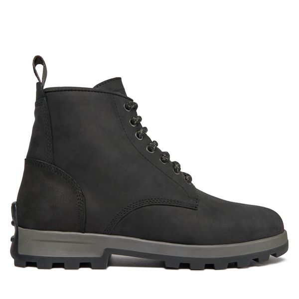 Liu Jo Gležnjače Liu Jo Hike 01 7G3021 P0102 Crna