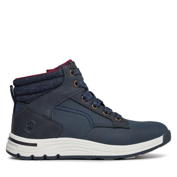 Lumberjack Gležnjače Lumberjack COLBY SB92601-003-O48 Navy Blue CC001