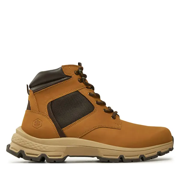 Lumberjack Gležnjače Lumberjack Devin SMH7601-001-O94 Žuta