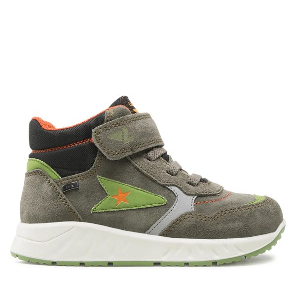 Lurchi Gležnjače Lurchi Cono 33-19310-26 M Olive