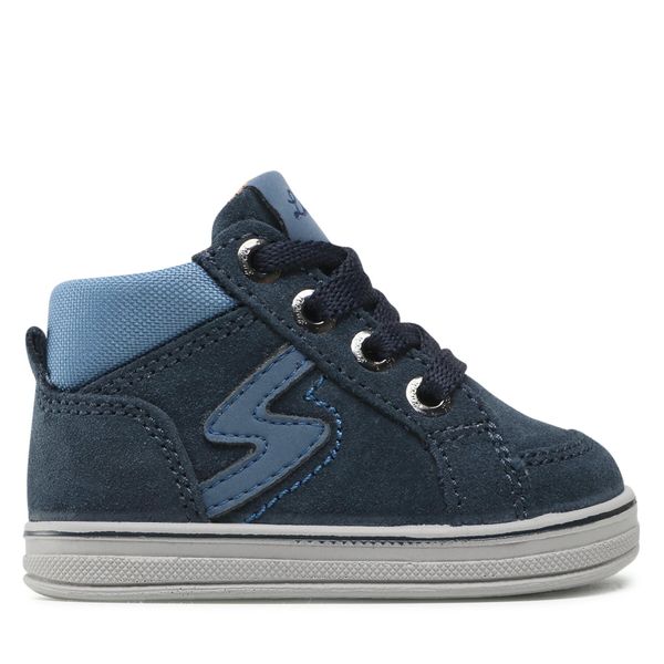 Lurchi Gležnjače Lurchi Jessa 33-14635-22 Navy