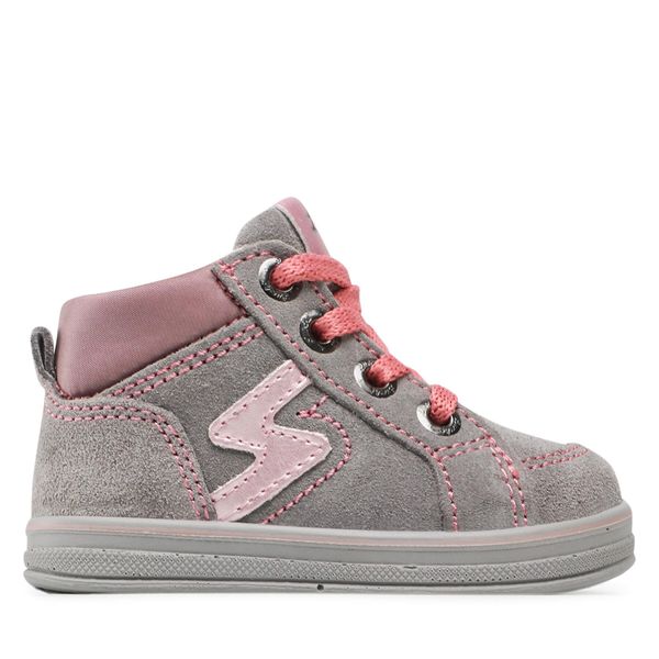 Lurchi Gležnjače Lurchi Jessa 33-14635-25 Grey/Rose