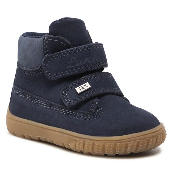 Lurchi Gležnjače Lurchi Juliano 33-14691-22 M Navy