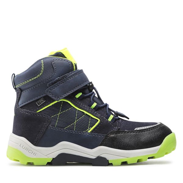 Lurchi Gležnjače Lurchi Talon 33-21542-42 S Tamnoplava