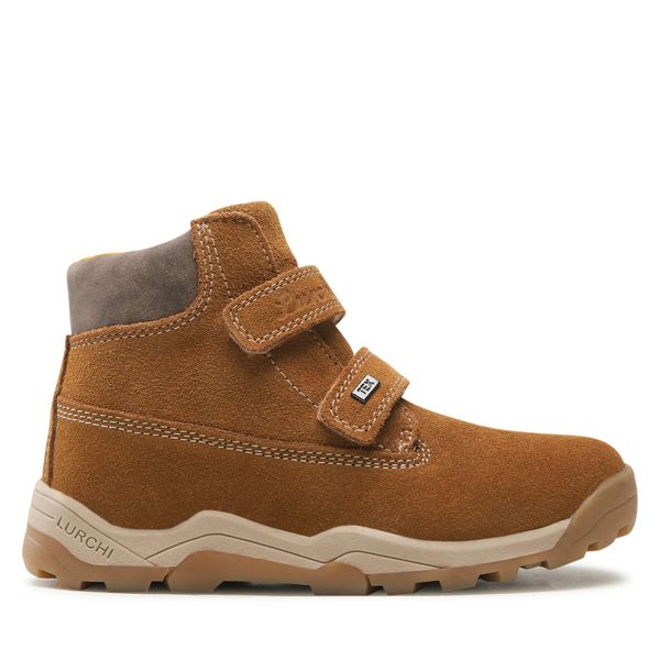 Lurchi Gležnjače Lurchi Torge 33-21547-24 S Tan