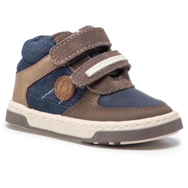 Mayoral Gležnjače Mayoral 42172 Chocolate 39