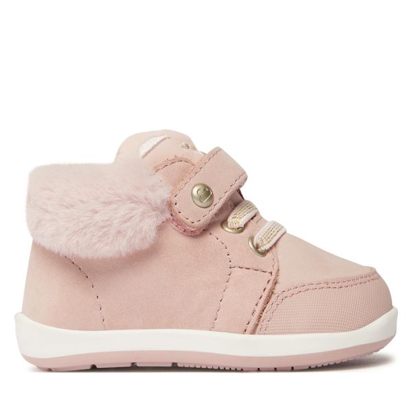 Mayoral Gležnjače Mayoral 42381 Różowy 60