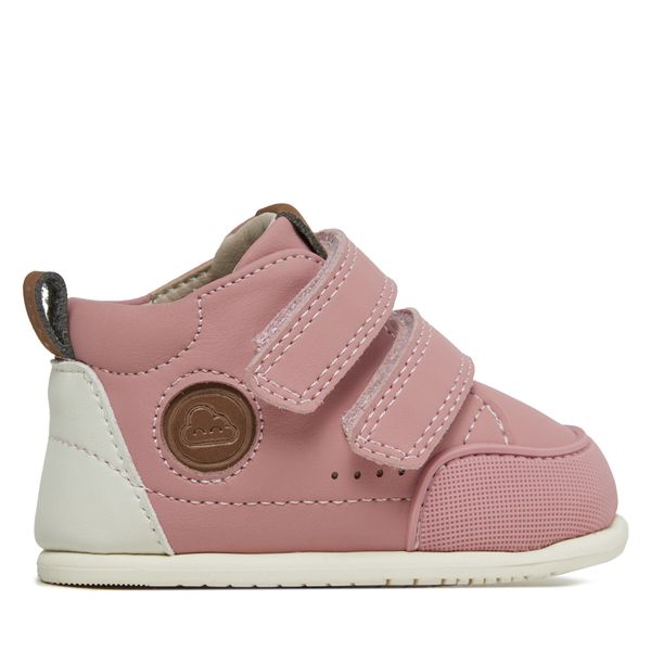 Mayoral Gležnjače Mayoral 42417 Blady Róż 53