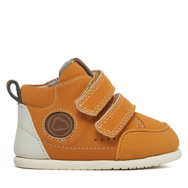 Mayoral Gležnjače Mayoral 42417 Musztarda 52