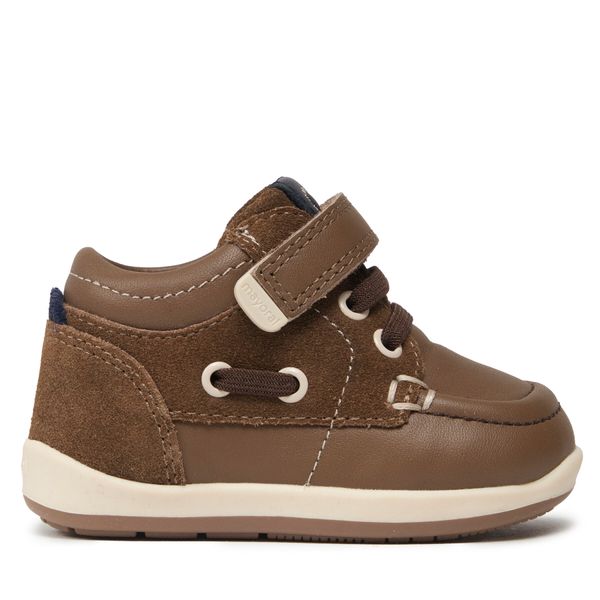 Mayoral Gležnjače Mayoral 42421 Czekolada 48